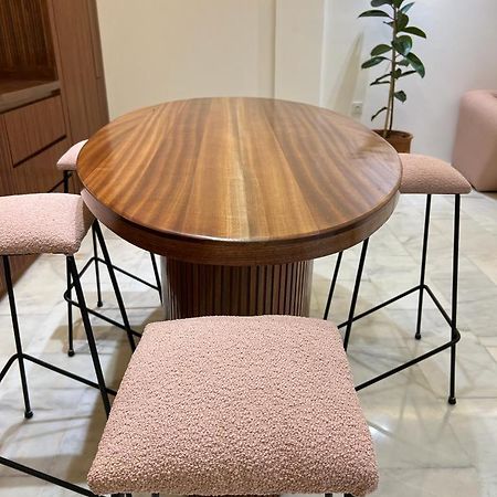Prada Appartement Suvayr Dış mekan fotoğraf