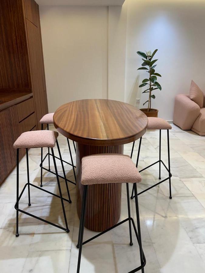 Prada Appartement Suvayr Dış mekan fotoğraf