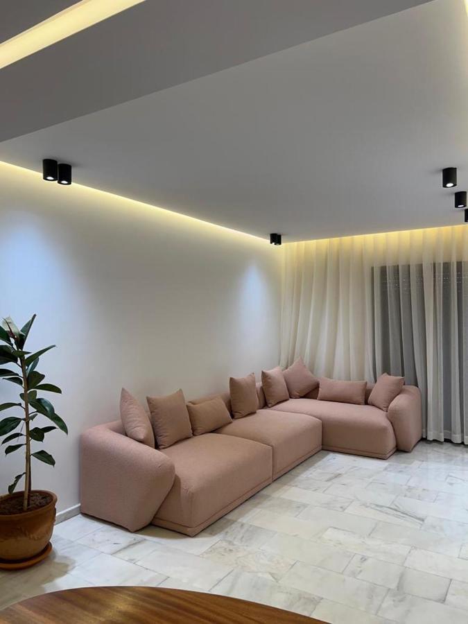 Prada Appartement Suvayr Dış mekan fotoğraf
