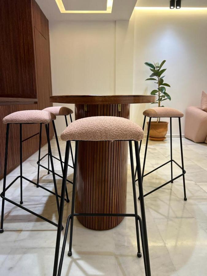 Prada Appartement Suvayr Dış mekan fotoğraf