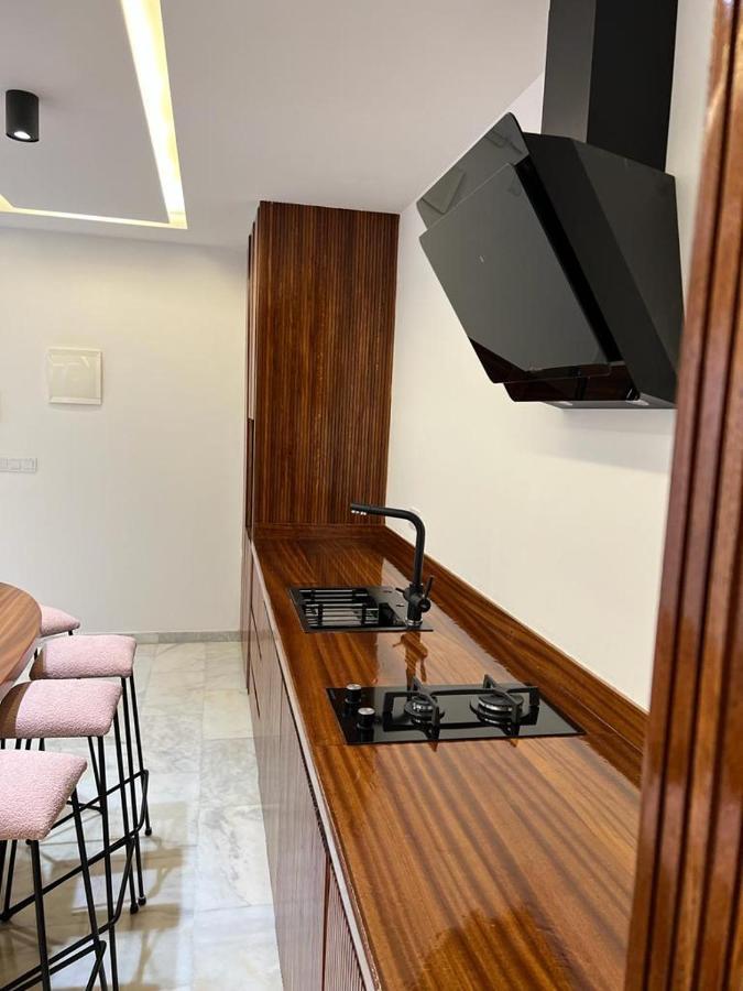 Prada Appartement Suvayr Dış mekan fotoğraf