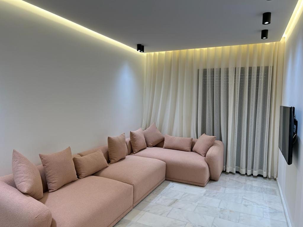 Prada Appartement Suvayr Dış mekan fotoğraf