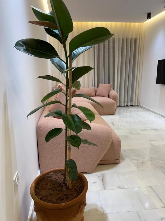 Prada Appartement Suvayr Dış mekan fotoğraf