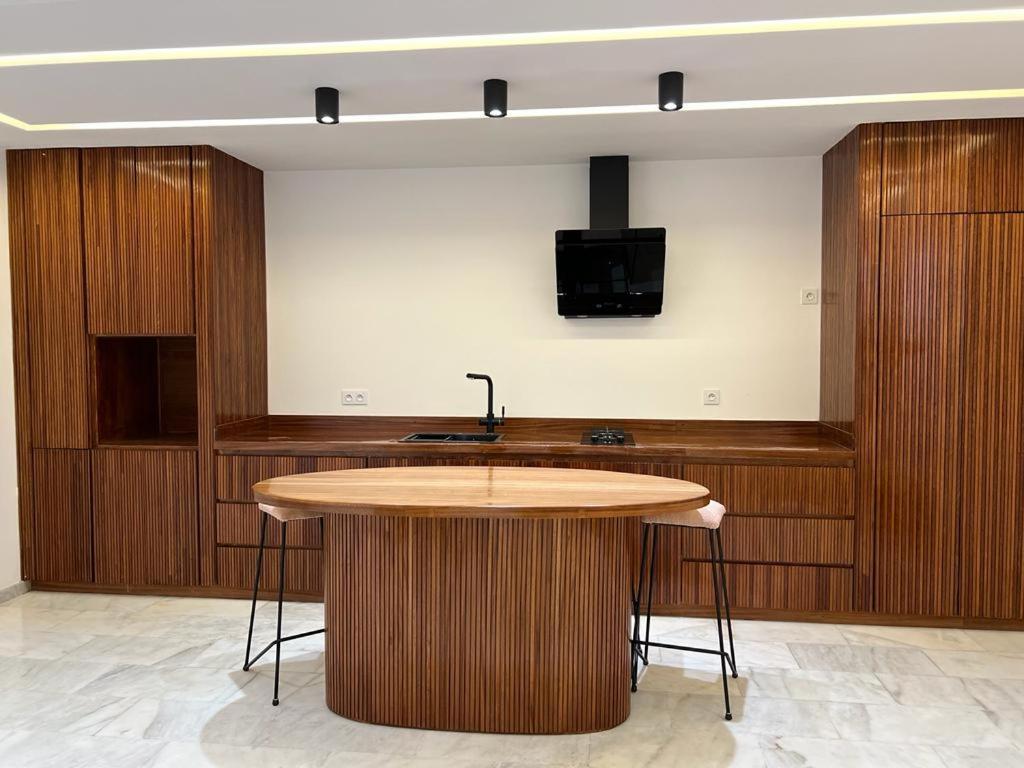 Prada Appartement Suvayr Dış mekan fotoğraf