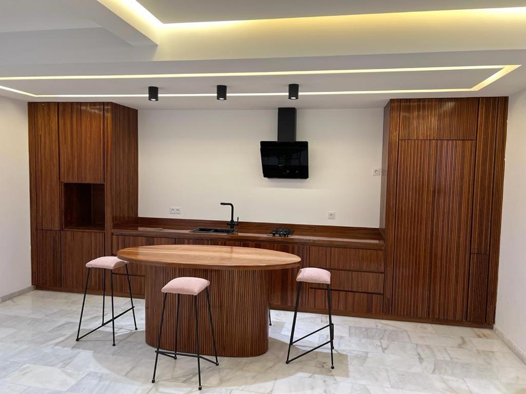 Prada Appartement Suvayr Dış mekan fotoğraf