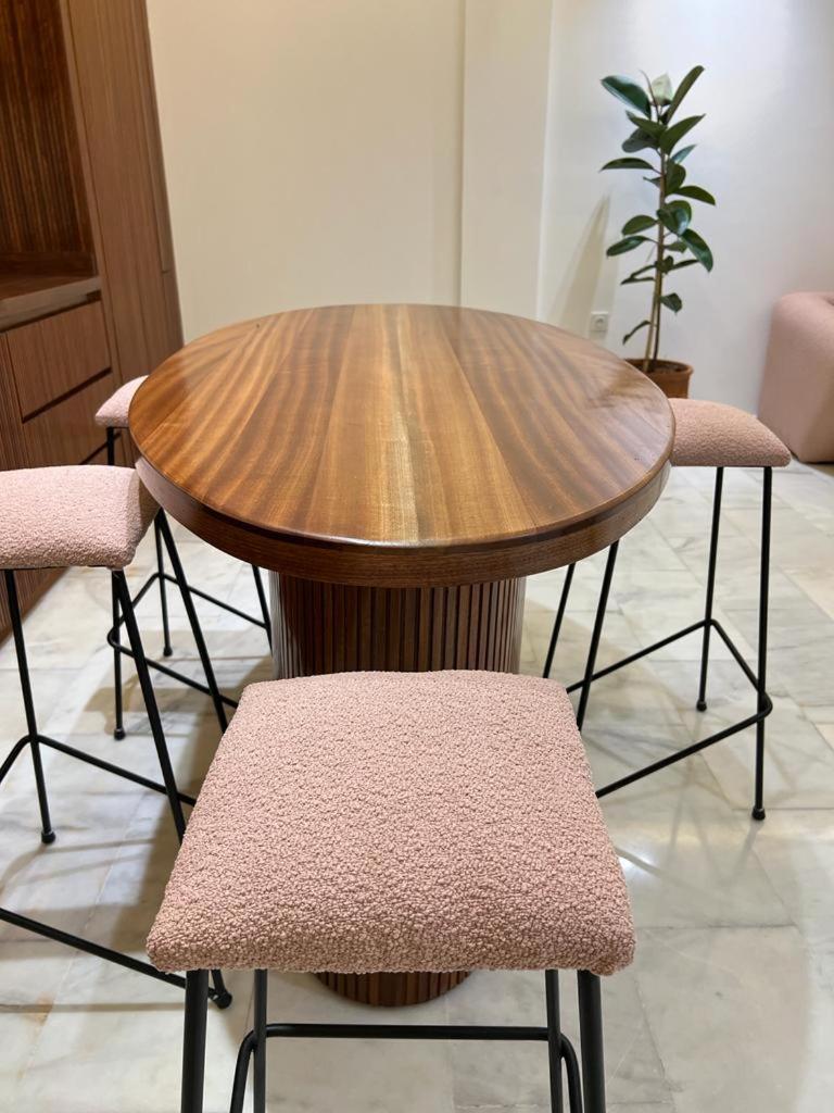 Prada Appartement Suvayr Dış mekan fotoğraf
